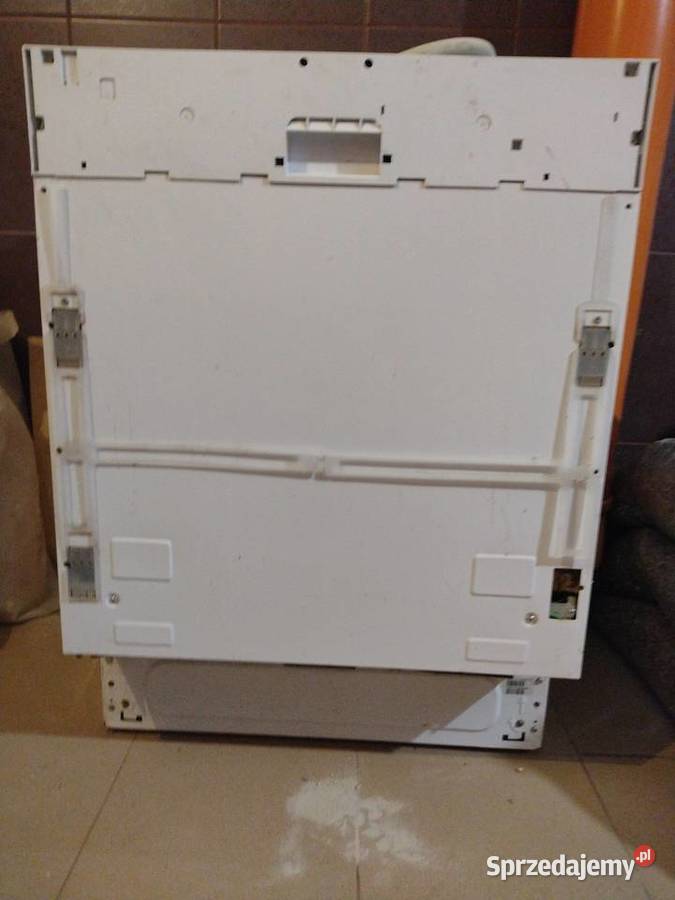 Zmywarka pod zabudowę Dom i Ogród Janów Lubelski