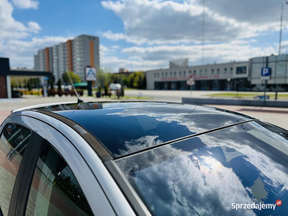 Peugeot 308 Wersja Sportium Navi Led Panorama