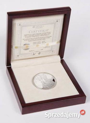 200000 Jan Paweł II 1987 Częstochowa