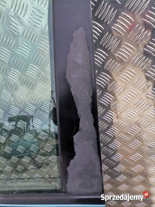 Drzwi Lewe Przód Volkswagen Touran Wisznice