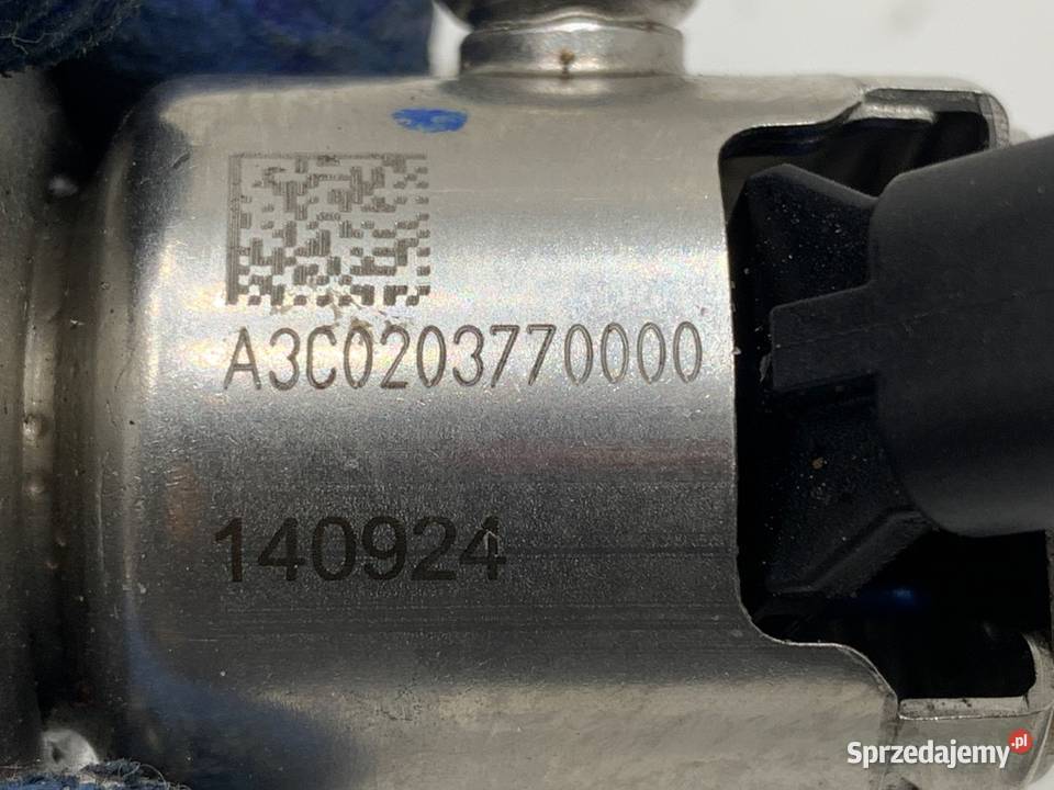 WTRYSKIWACZ SCR MERCEDES GLE A0004907600 20 269 podkarpackie