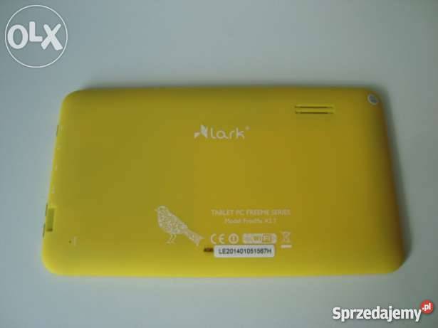 SPRZEDAM TABLET LARK na gwarancji
