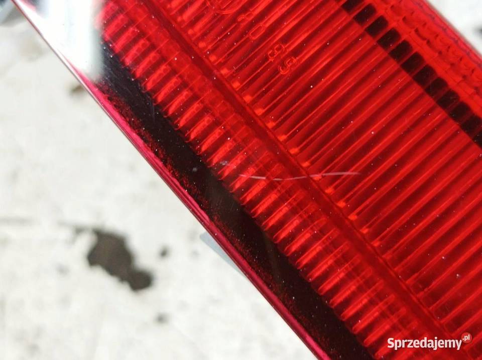 ŚWIATŁO STOP 5D HB LIFT 8P4945097 Audi A3 II