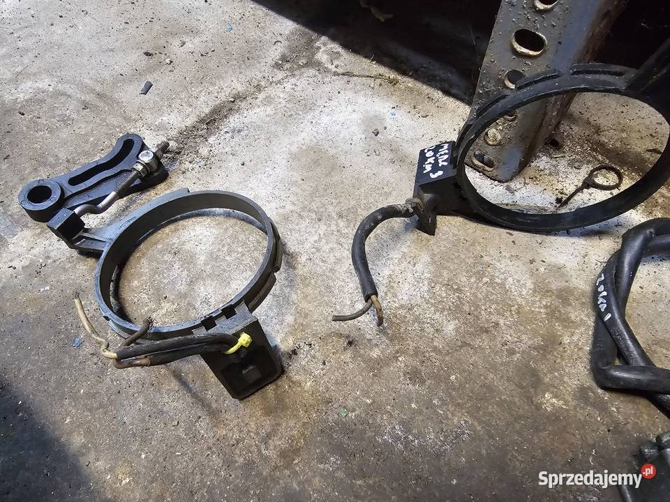 Mercury 20 HP elektryka zapłon moduł cewka cewki dolnośląskie Jelenia Góra