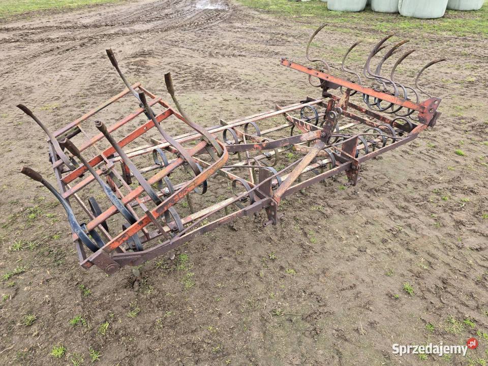 Kultywator brona 44 m MASSEYFERGUSON 425