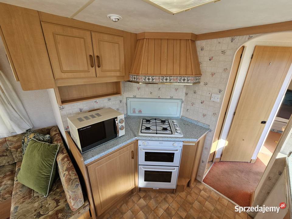 Domek holenderski EVERGLADE 2 pokoje 471 plac Łódź