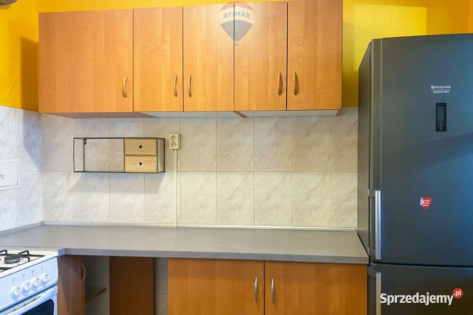 Kawalerka do wynajęcia zaraz Os Żeromskiego Żyrardów