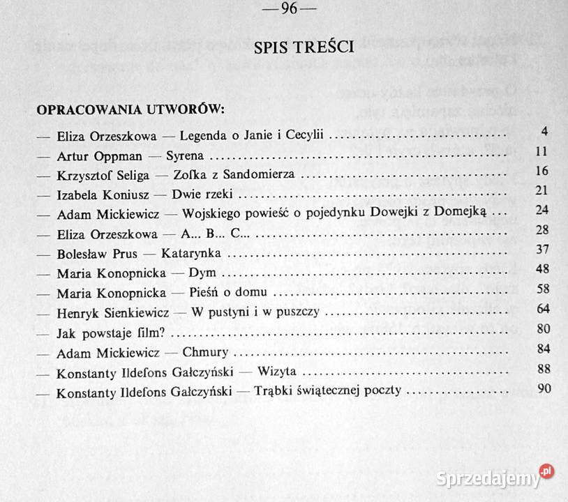 Język polski Zeszyt ćwiczeń kl 5 cz 2 Urszula miękka Chełm