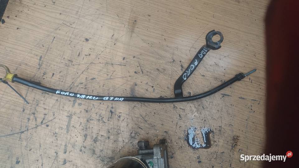 FORD FOCUS MK2 18 16V MAZDA VOLVO bagnet miarka Kielce sprzedam