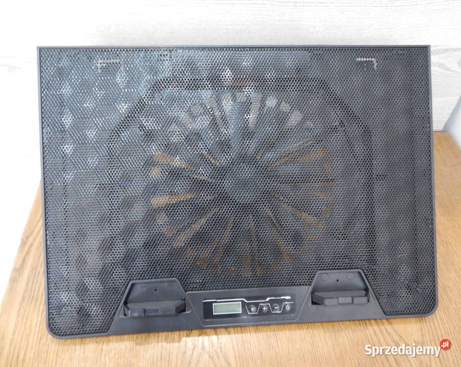 Podstawka Chłodząca Mad Dog Gcp600