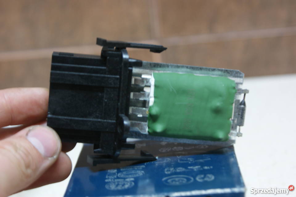 REZYSTOR DMUCHAWY GOLF POLO VENTA NOWY Białobrzegi