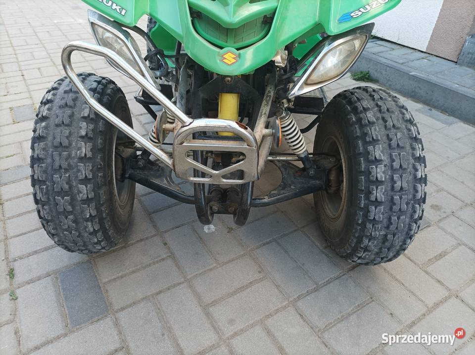 Quad MR 150 ATV łańcuch Lwówek sprzedam