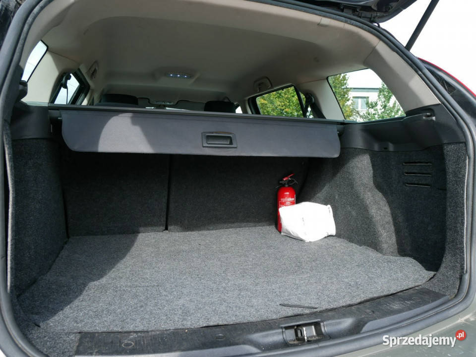 Renault Megane 16 16V115 Kombi Nowy rozrząd kpl relingi dachowe Goczałkowice-Zdrój