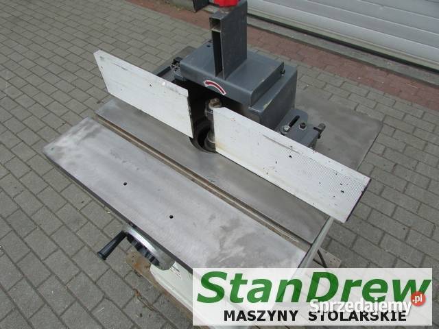 Frezarka dolnowrzecionowa Proma TFS7530 StanDrew Mojusz