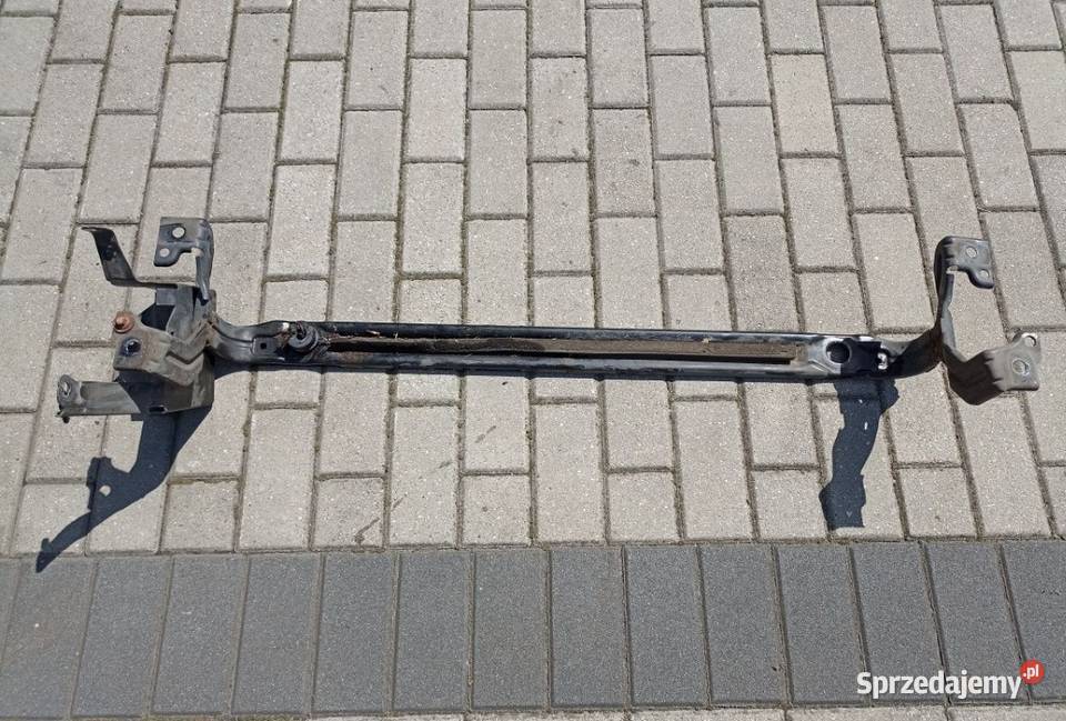 Części do Volvo V40 Pozostałe Włodzimierzów