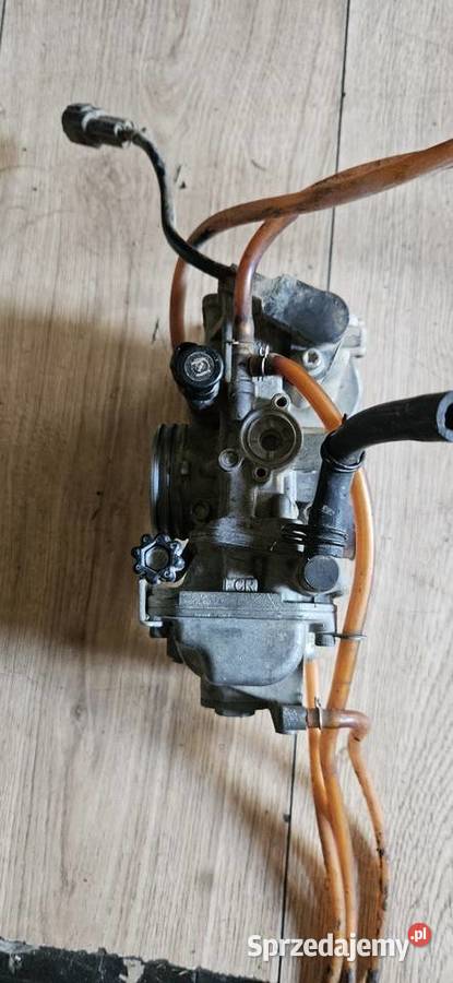 Gaznik keihin fcr ktm sxf 250 sprzedam