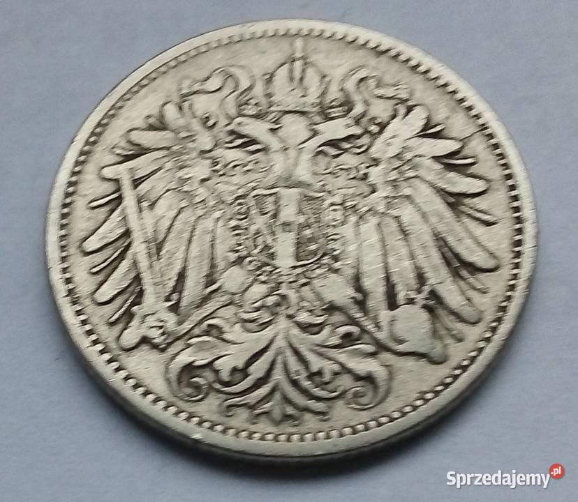 AUSTRIA201894 r Antyki, Sztuka, Kolekcje Legionowo