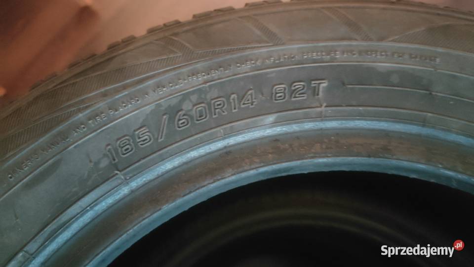 Opony zimowe Falken 1806014 60 Słomniki