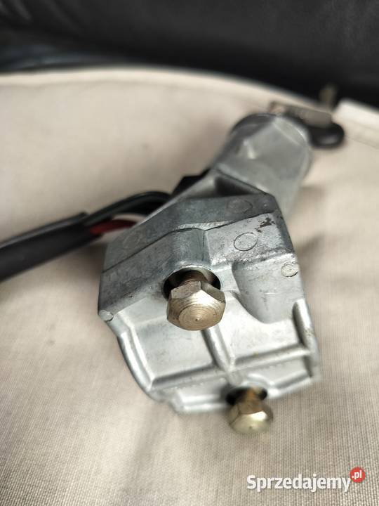 FIAT 125P POLONEZ ZUK STACYJKA NOWA małopolskie