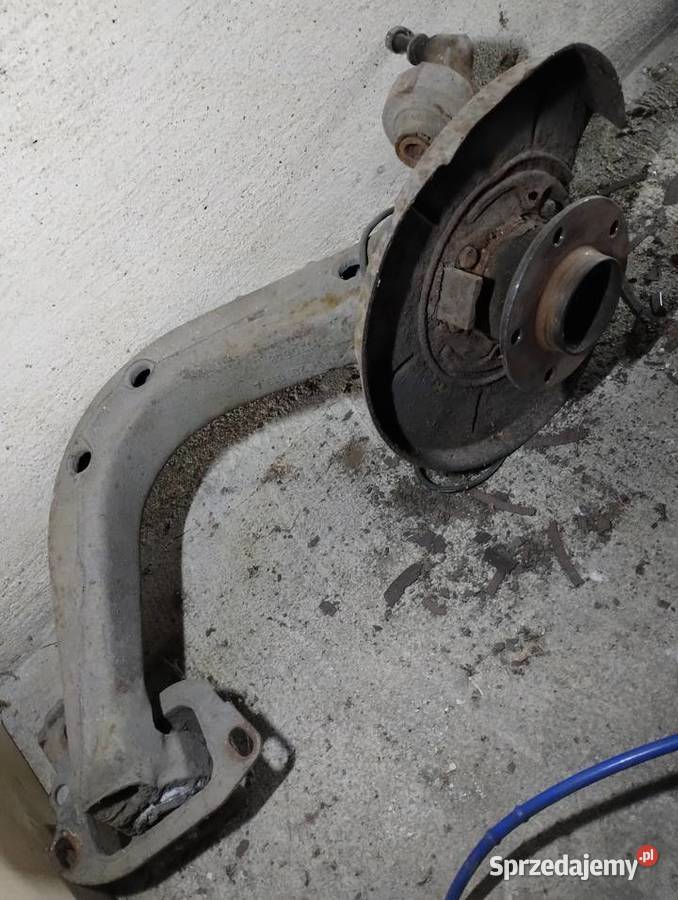 Dyfer 345 półosie BMW E36 i inne