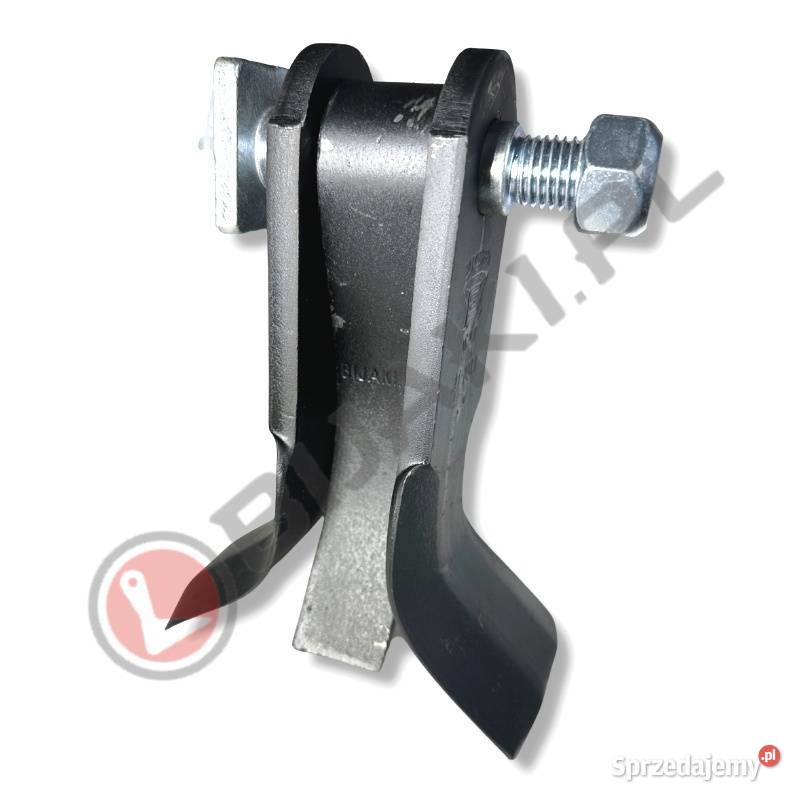 Zestaw noży NOB05Z2 zamiast bijaka RM46 do Chmielniki sprzedam