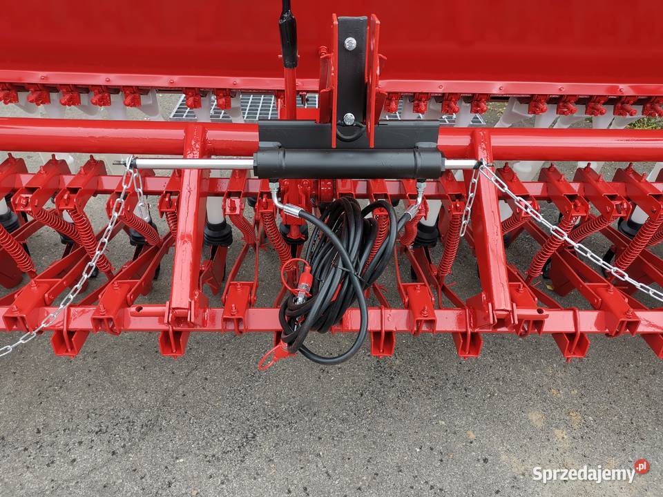 Hydrauliczna przerzutka znaczników znaczniki łódzkie Lubochnia