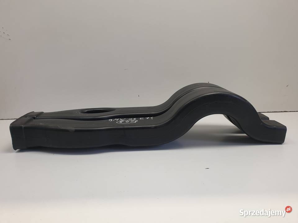 BMW X6 E71 KANAŁ POWIETRZA Tunel 6958742 Rudka