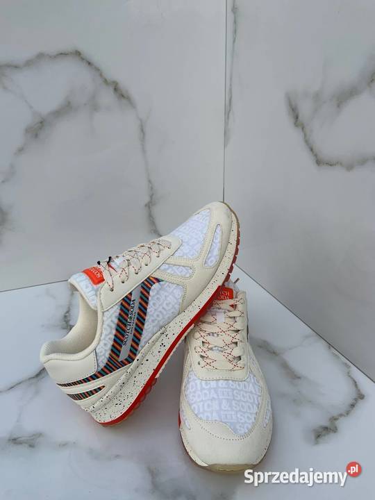 Buty Scotch Soda Kielce