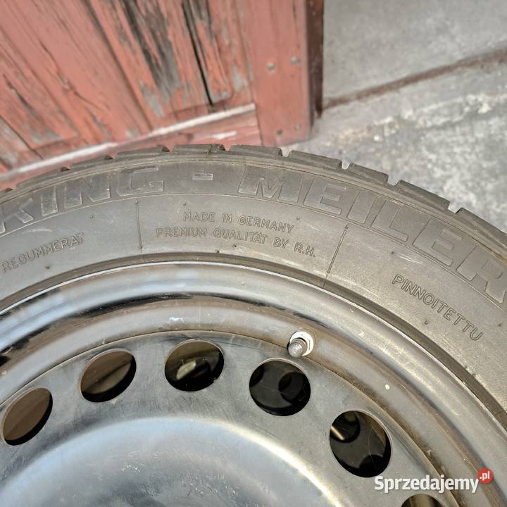 Kola felgi opel astra k opony 20555R16 felgi