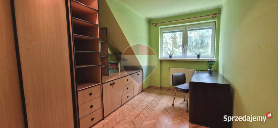 Dom z ogrodem w Pionkach 110m2 bliźniak metalowe Pionki