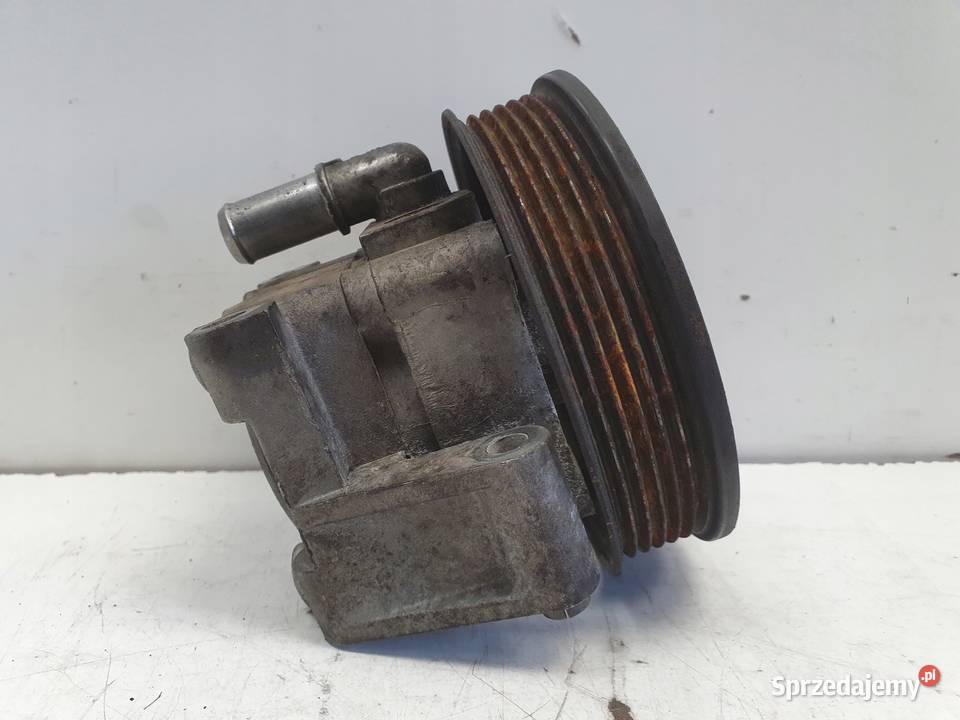 Jaguar XK XKR 42 V8 POMPA WSPOMAGANIA 7617955 osobowe Rudka