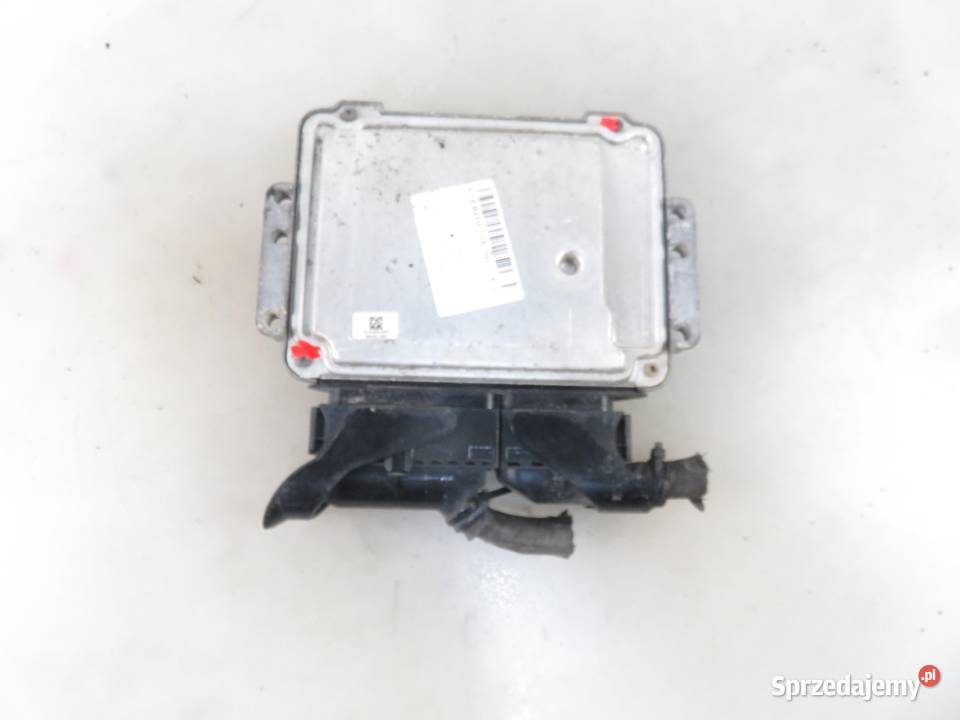 STEROWNIK KIA CEED I 16 CRDi 0281015438