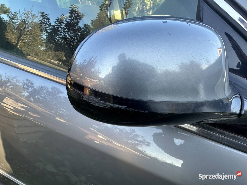 Fiat Croma II LIFT lusterko prawe VR617 5PIN Poddębice