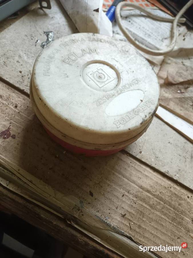 Zapas żarowek samochodow PRL zabytek F126p F125p