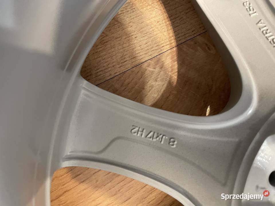 BMW X1 Felga 18 stn Pawłowice