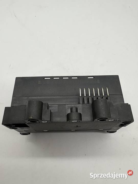 Siemens 6ES7 1411BF310XA0 Moduł wejść Warszawa sprzedam