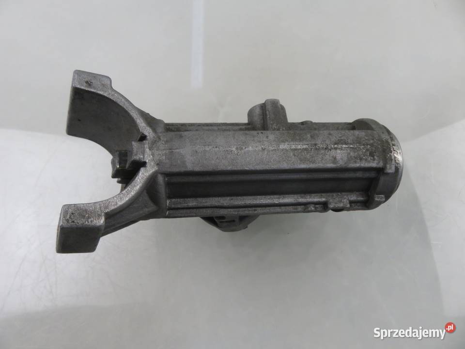 STACYJKA PEUGEOT BOXER I LIFT