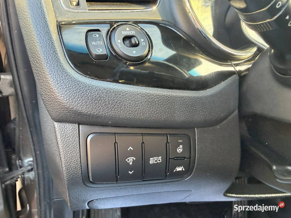 Kia Ceed Gwarancja Automat Super Wypas Xenon tempomat Sade Budy