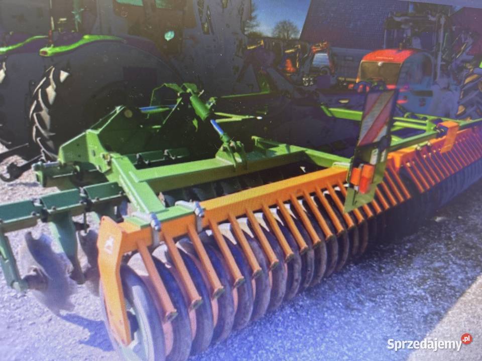 Amazone Catros 50012 sprzedam