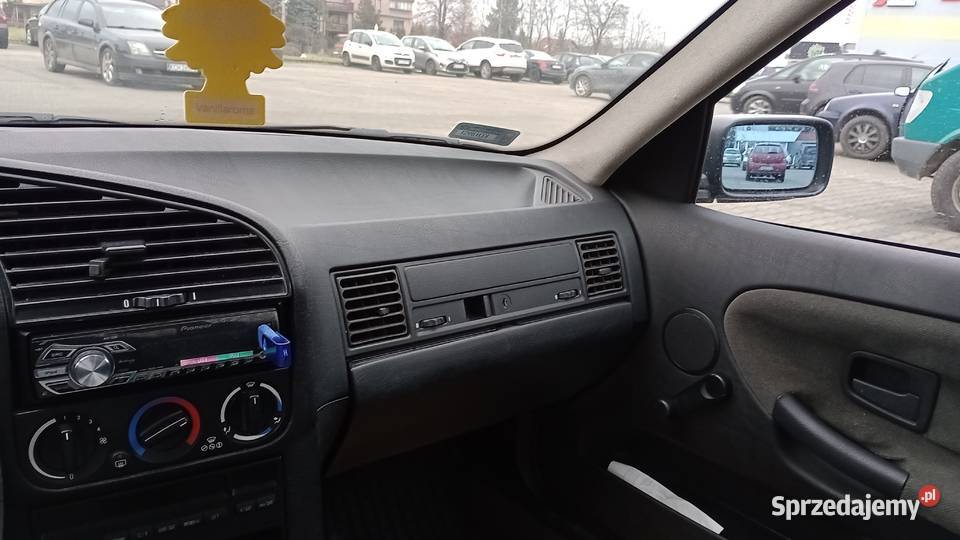 BMW E36 II właściciel zadbany garażowany Libiąż sprzedam