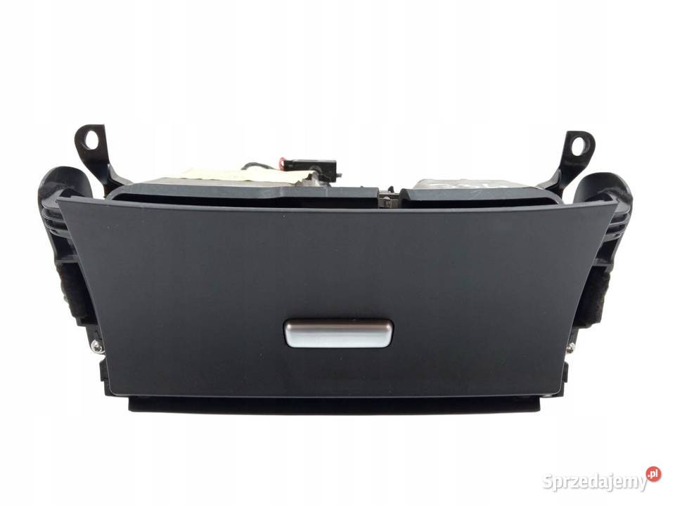 SCHOWEK GNIAZDO USB MK2 EM2BR044C16B Ford S II sprzedam