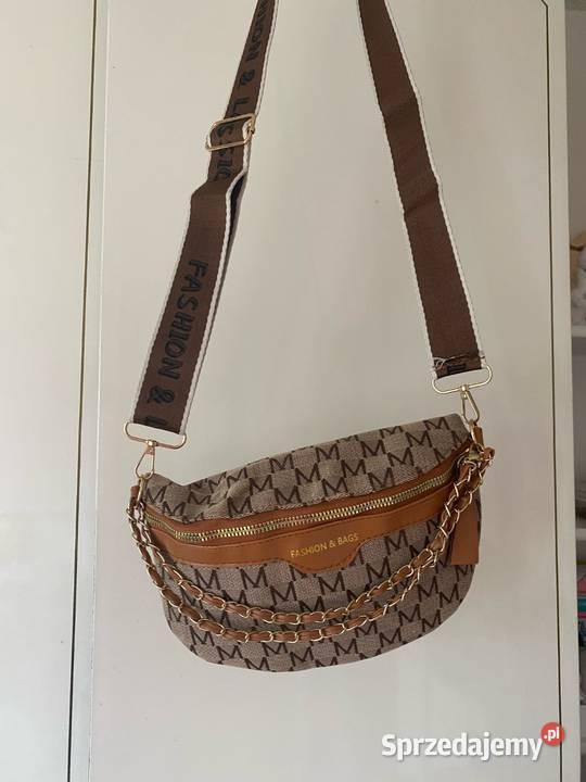 Torebka nerka damska Fashion Bags Szczecin sprzedam