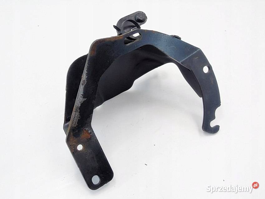 OBUDOWA FILTRA 20 TDCI S GALAXY MONDEO 4 V50 Sosnowiec