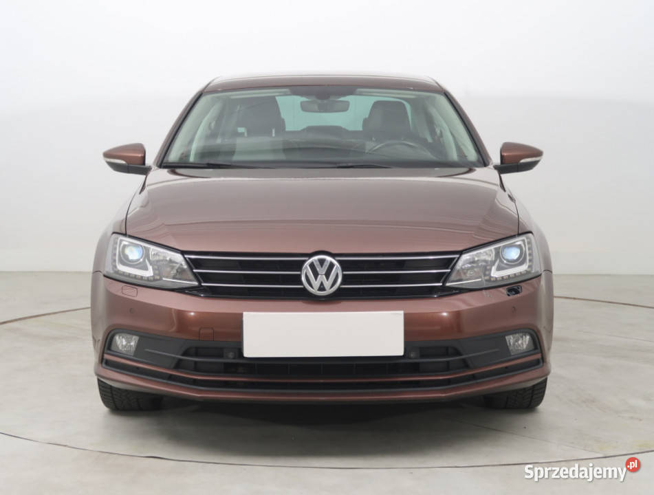 VW Jetta 14 TSI dolnośląskie Bielany Wrocławskie