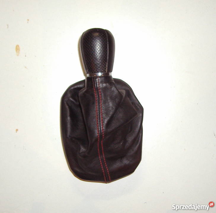 SEAT LEON TOLEDO 2 MIESZEK GAŁKA ZMIANY BIEGÓW Katowice