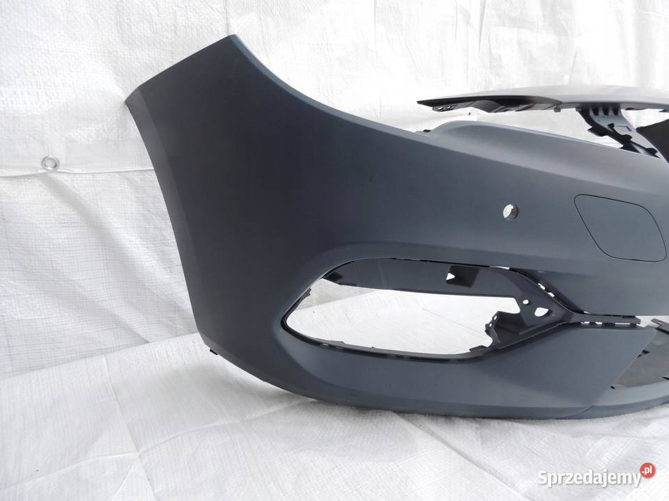 ZDERZAK PRZÓD OPEL ASTRA V K LIFT NOWY 39130492 kujawsko-pomorskie sprzedam
