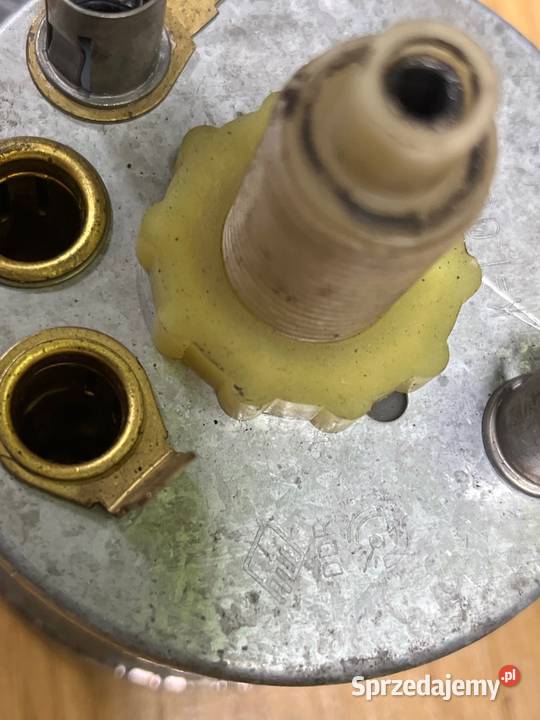 Zegary mz Etz 150 250 251 ddr