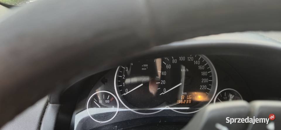 Sprzedam opel Corsa c Twinport