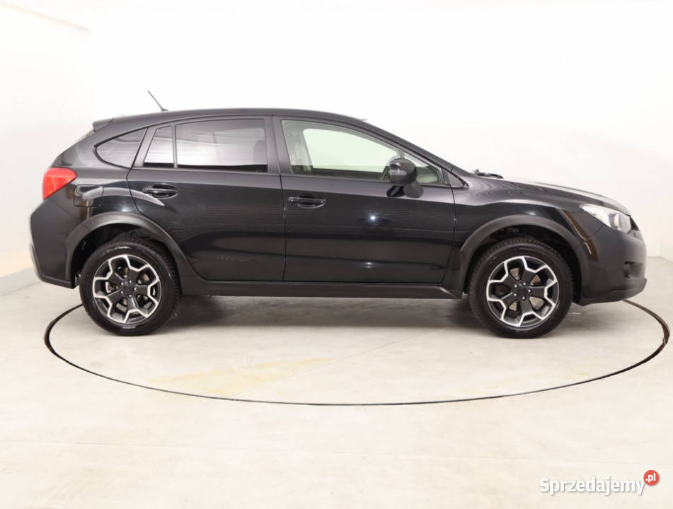 Subaru XV 20i dolnośląskie Bielany Wrocławskie sprzedam