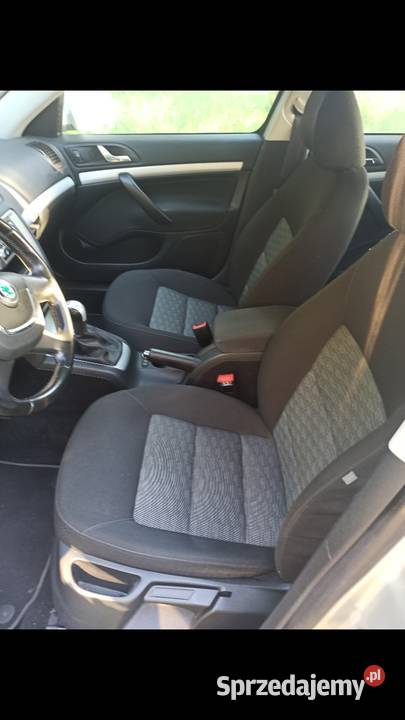 Skoda Octavia Tomaszowice sprzedam